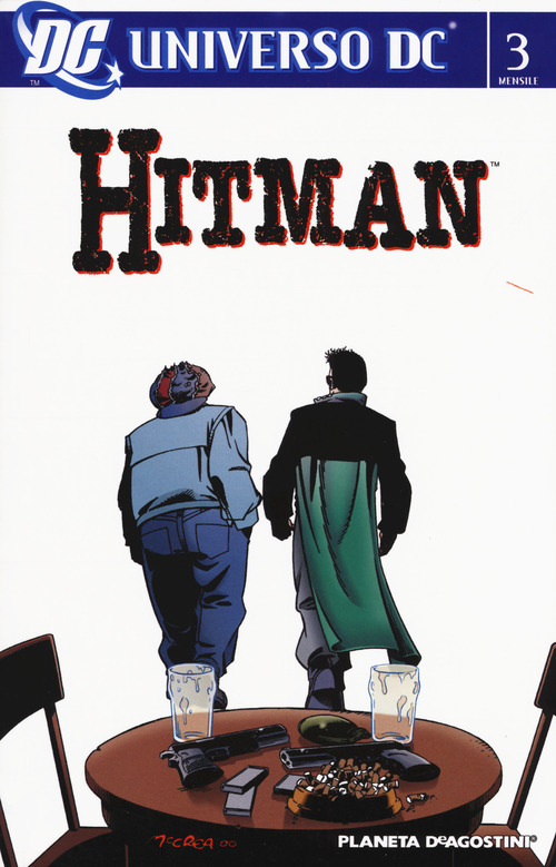 Hitman