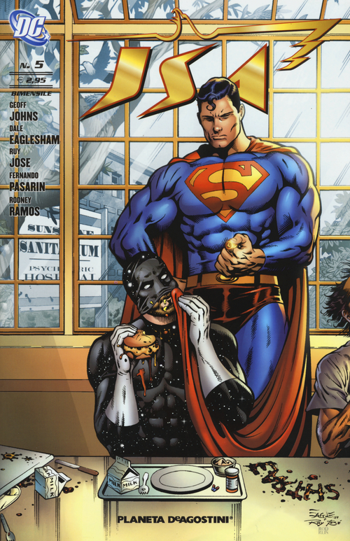 JSA