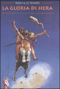 La gloria di Hera