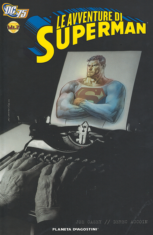 Le avventure di Superman