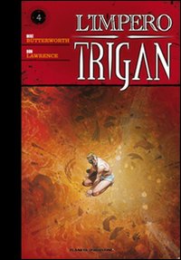 L'impero Trigan