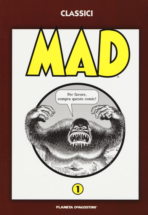 MAD