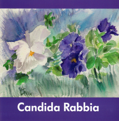 Candida Rabbia