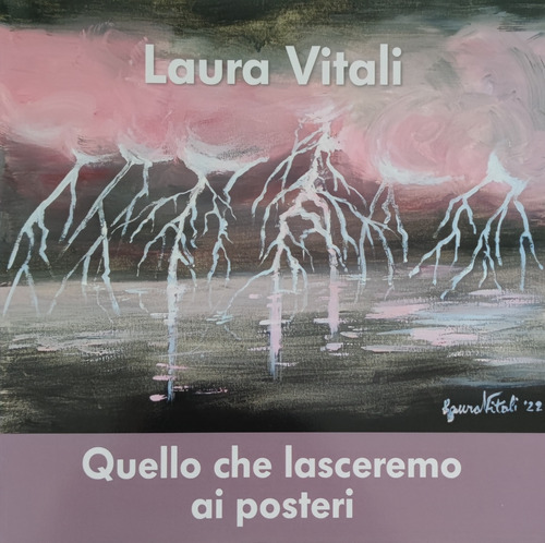 Quello che lasceremo ai posteri