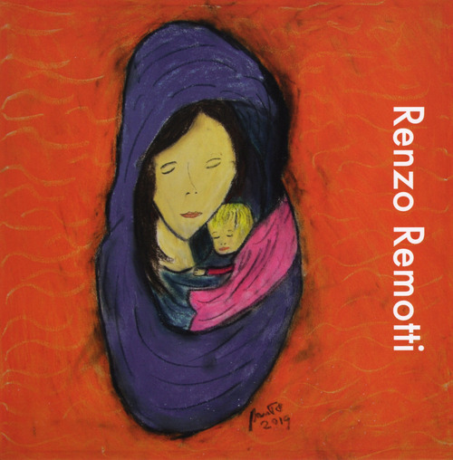 Renzo Remotti