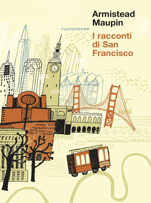 I racconti di San Francisco