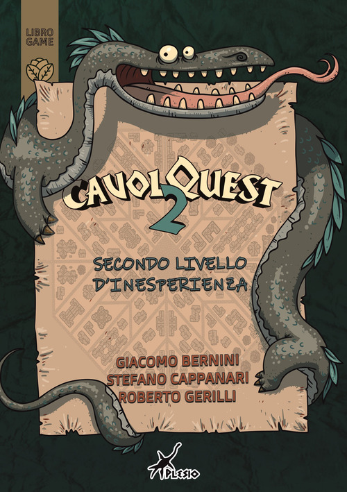 CavolQuest