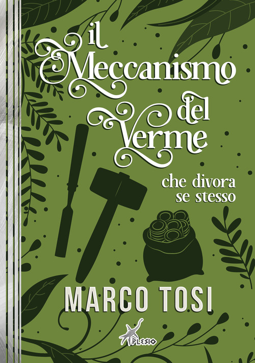 Il meccanismo del verme che divora se stesso