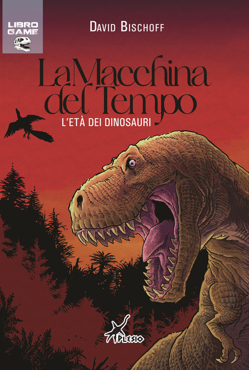 La macchina del tempo