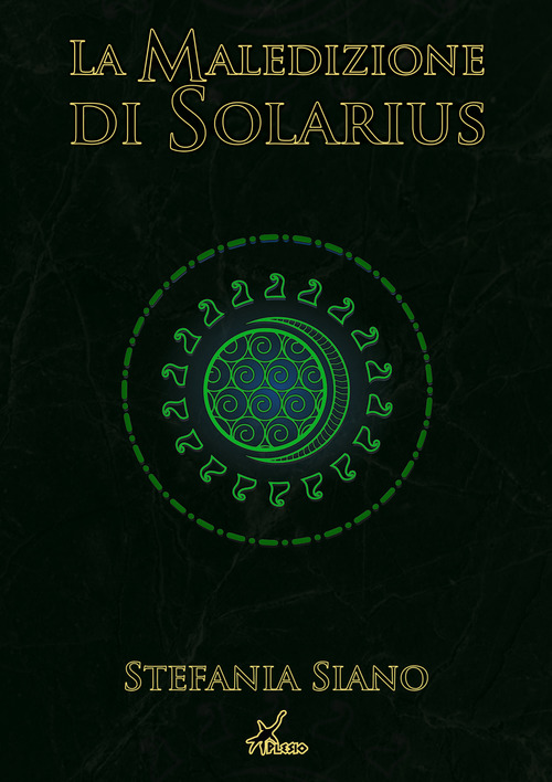 La maledizione di Solarius