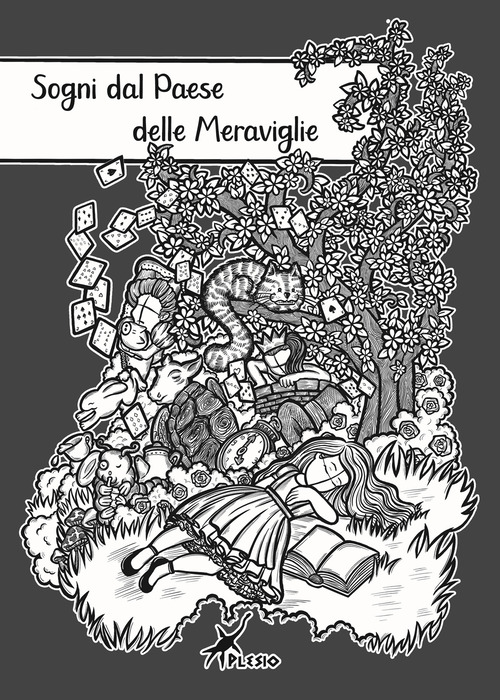 Sogni dal paese delle Meraviglie