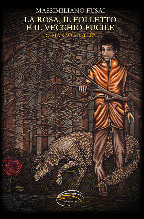 La rosa, il folletto e il vecchio fucile