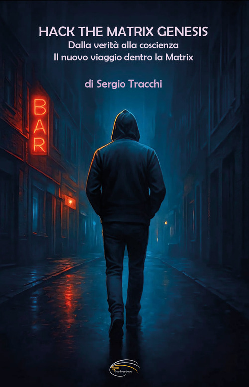 Hack The Matrix Genesis