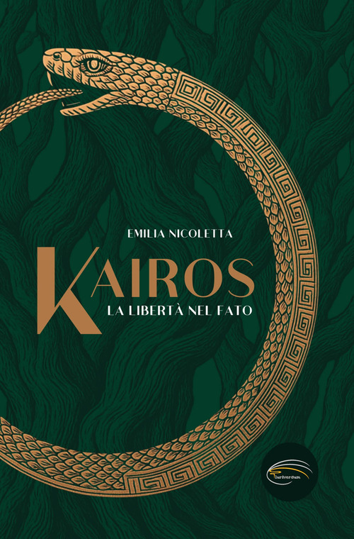 Kairos. La libert&agrave; nel fato