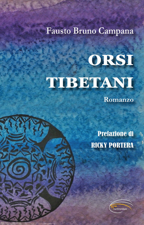 Orsi tibetani