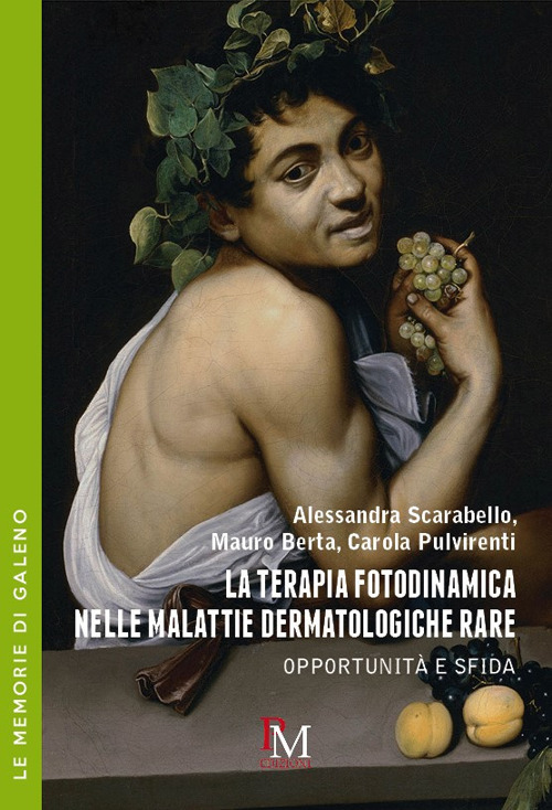 La terapia fotodinamica nelle malattie dermatologiche rare. Opportunit&agrave; e sfida