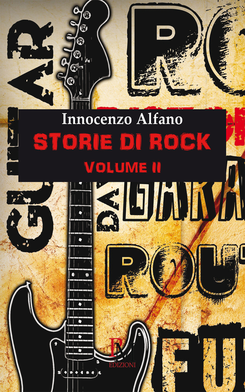 Storie di rock
