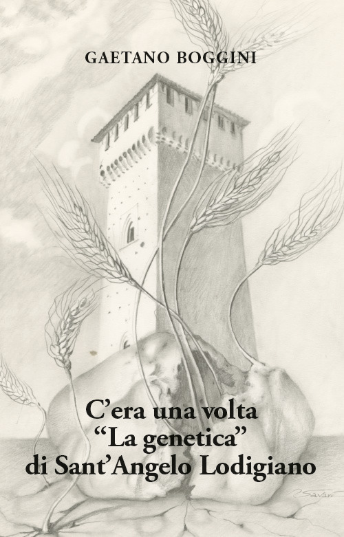 C'era una volta &laquo;La genetica&raquo; di Sant'Angelo Lodigiano