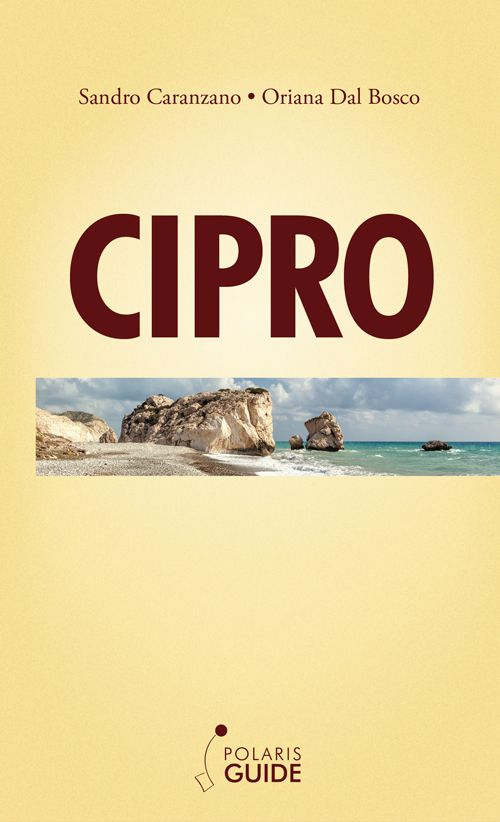 Cipro. La porta d'Oriente