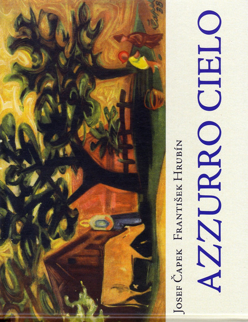 Azzurro cielo