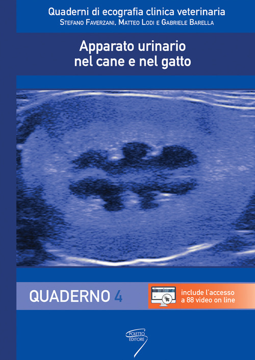 Apparato urinario nel cane e nel gatto