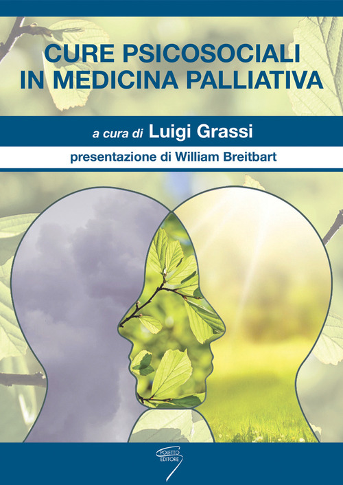 Cure psicosociali in medicina palliativa