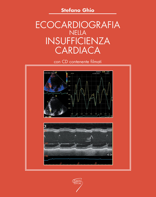 Ecocardiografia nell'insufficienza cardiaca