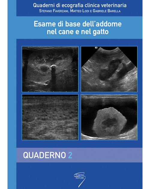 Esame di base dell'addome nel cane e nel gatto