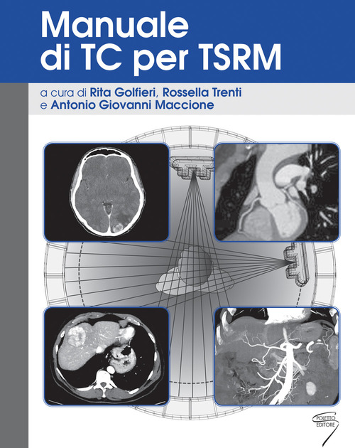 Manuale di TC per TSRM