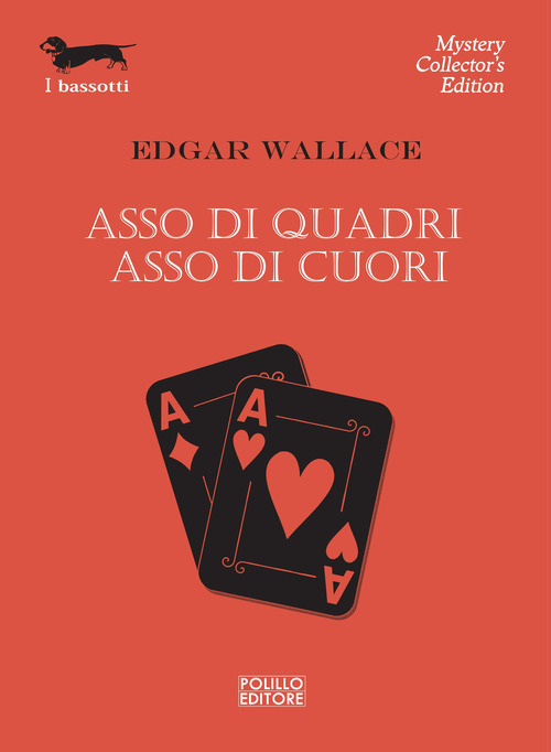 Asso di quadri. Asso di cuori