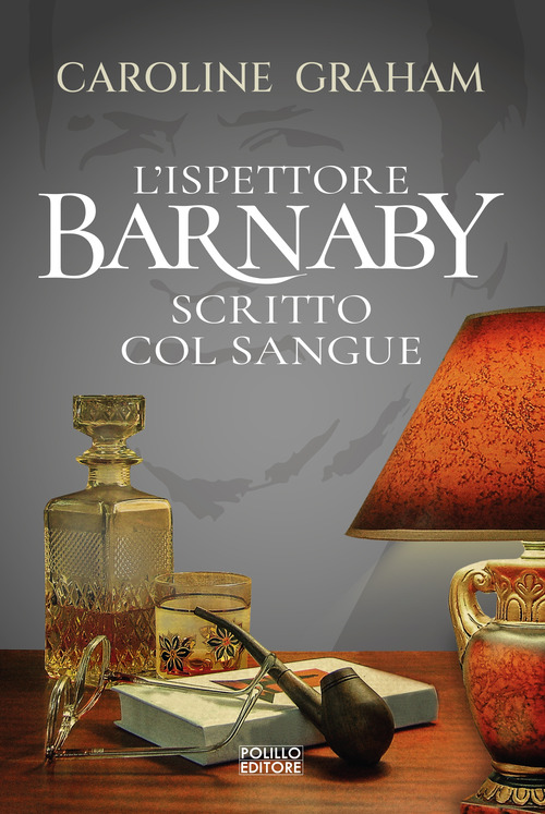 Barnaby. Scritto col sangue