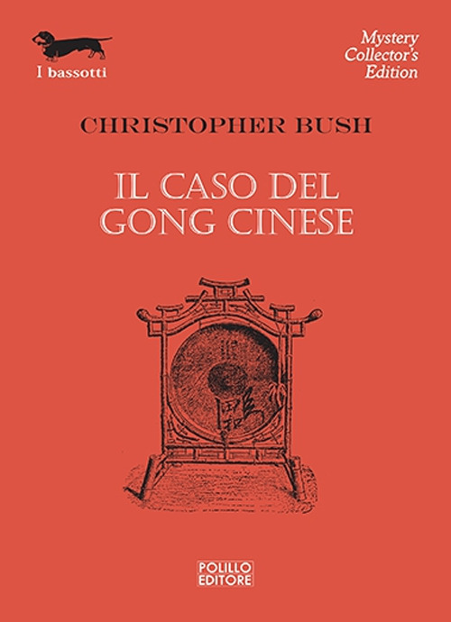 Il caso del gong cinese