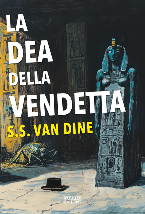 La dea della vendetta