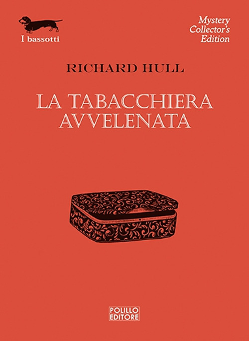 La tabacchiera avvelenata
