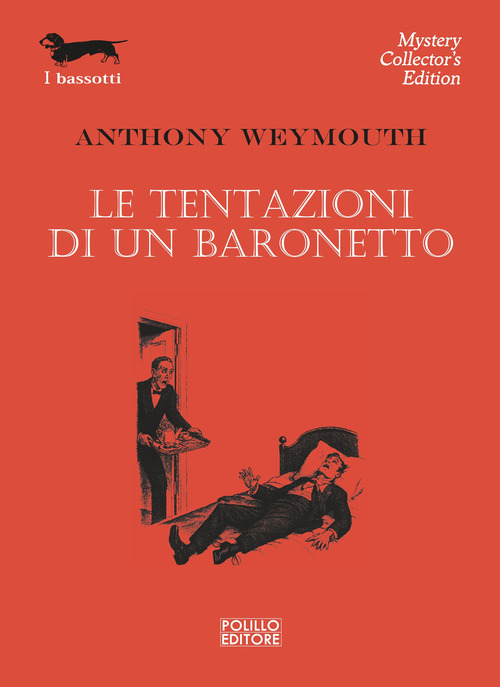 Le tentazioni di un baronetto