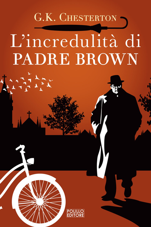L'incredulit&agrave; di padre Brown