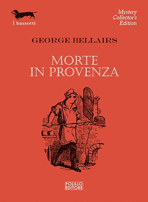 Morte in Provenza