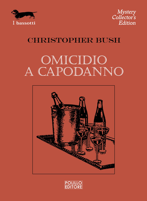 Omicidio a capodanno