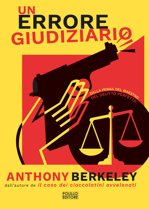 Un errore giudiziario