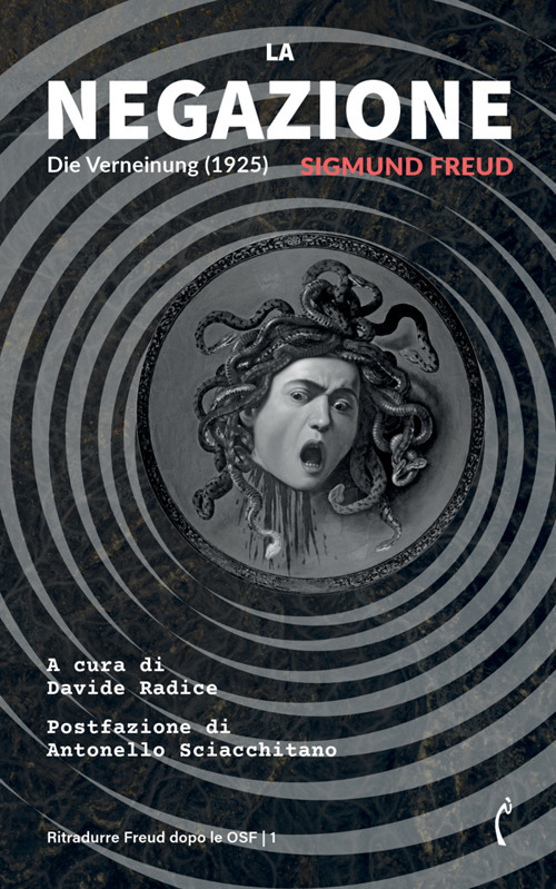 La negazione-Die Verneinung (1925)