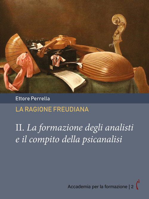 La ragione freudiana