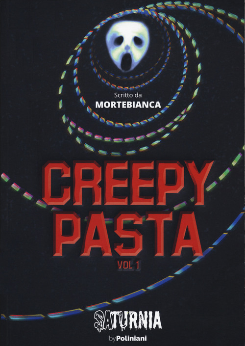 Creepypasta