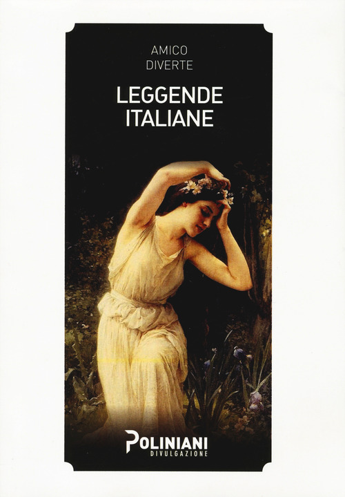 Leggende italiane