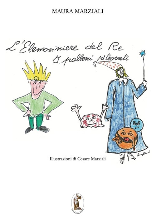 L'elemosiniere del re-I palloni ritrovati
