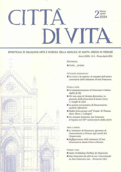 Città di vita