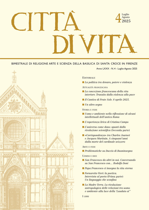 Città di vita