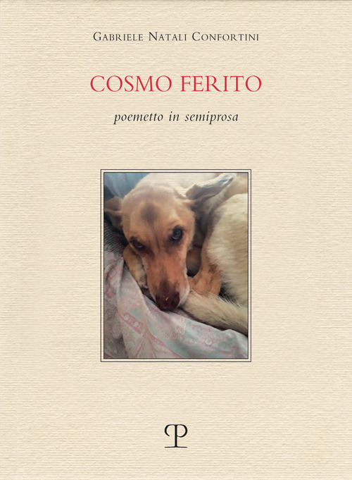 Cosmo ferito. Poemetto in semiprosa