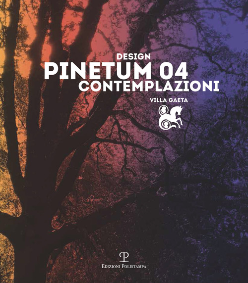 Design pinetum 04 contemplazioni