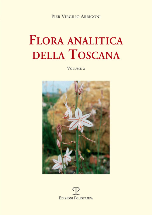 Flora analitica della Toscana