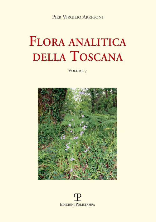 Flora analitica della Toscana